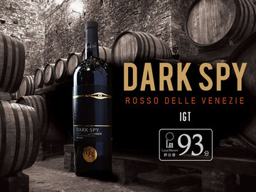 Cantine Santi Nobile DARK SPY IGT